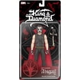 thumbnail image 4 of Super7 - King Diamond - Deluxe Wv1 - King Diamond (Abigail Era), 4 of 5
