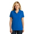 thumbnail image 1 of Port Authority Ladies Dry Zone UV Micro-Mesh Polo, 1 of 1