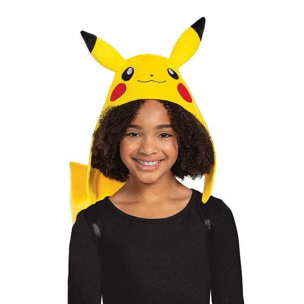 The Pokemon Adult Pikachu Accessory Kit - Walmart.ca