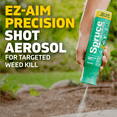 thumbnail image 4 of Spruce EZ-AIM Weed Killer & Grass Killer Spray 10 oz., 4 of 12