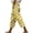 Multicolor#Womens Capris for Summer, variant on Honeybee Festival Hippie Capri Pants for Women Summer Loose Harem Cropped Trousers Casual Drawstring Honey Bees Print Capris with Pockets Limited Time Sale Multicolor L