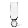 thumbnail image 1 of Abbott Collection AB-27-PRIZMA-FLUTE Flûte à Billes Diamant 7 Po, Transparent, 1 of 1