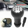 thumbnail image 3 of Car Gear Shifter Transmission Ball Shift Level Knob For Citroen C2 Saxo TA, 3 of 5