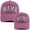 Embroidered Pink, variant on 2PCS Mama and Mini Matching Baseball Cap for Mom Girl, Adjustable Cotton Embroidered Parent