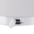 thumbnail image 3 of BIMZUC Portable Underwear Washing Machine Cordless Rechargeable Automatic Mini Washer for Socks and Towels White 8.27x5.51x5.12 inches / 21.0x14.0x13.0 cm, 3 of 9