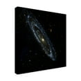 thumbnail image 2 of Trademark Fine Art 'Space Photography V' Canvas Art by Unknown, 2 of 4