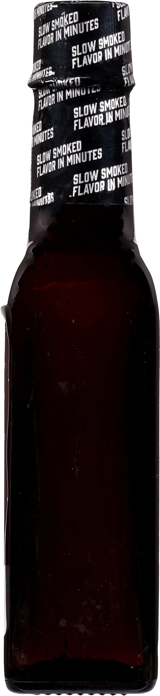 (6 pack) Wright's Mesquite Liquid Smoke Concentrated Seasoning, 3.5 oz Glass Bottle