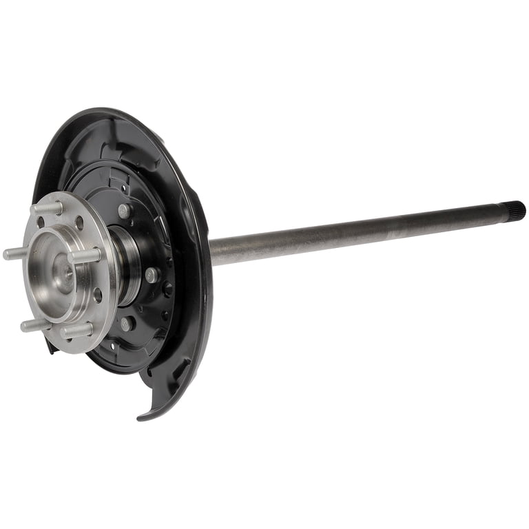 Dorman 926-143 Rear Left Drive Axle Shaft Assembly for Specific