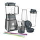 thumbnail image 1 of Licuadora de jugos Cuisinart CPB-380 Hurricane Compact Gunmetal, 1 of 3
