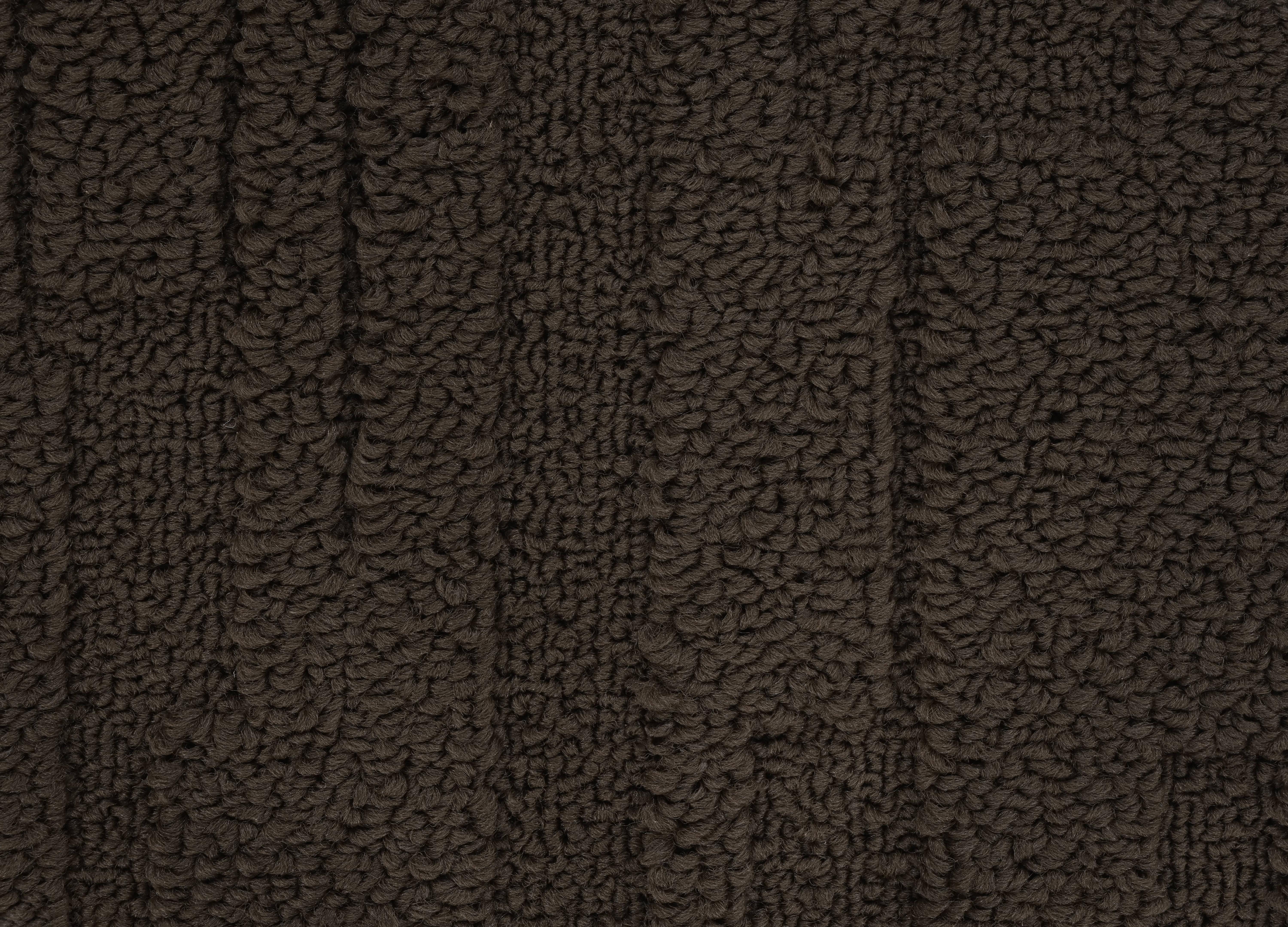 Garland Rug Brentwood Pixel Mocha Indoor Area Rug, 5' x 8'