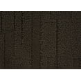 thumbnail image 3 of Garland Rug Brentwood Pixel Mocha Indoor Area Rug, 3' x 5', 3 of 6