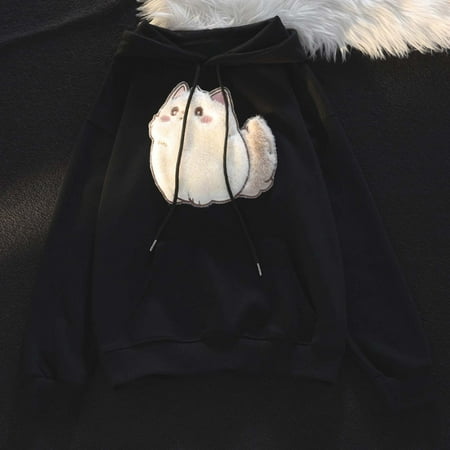 TIANZEN Women Fashion Hoodies Sweatshirts Long Sleeve Winter Hoodies Women Women Hooded Sweatshirts Thick Hoodies Women Tunic Zipper Sweatshirts Women Womens Hoodie Zip up Long Sweatshirt Jacket