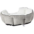 thumbnail image 4 of MidWest Quiet Time Dog Bed Medium, 4 of 6