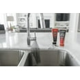 thumbnail image 2 of Camp Chef Chain Mail Scrubber, CMS7, 316 Stainless Steel 7" x 7", 2 of 5