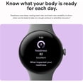 thumbnail image 3 of Smartwatch Google Pixel Watch 3 41mm Fitness Wi-Fi, 3 of 7