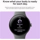 thumbnail image 3 of Smartwatch Google Pixel Watch 3 41mm Fitness Wi-Fi, 3 of 7