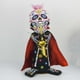 thumbnail image 3 of Muñeco de peluche zombie Sunnimix Muñeca del cráneo de Halloween, 3 of 7
