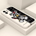 thumbnail image 1 of Funda de teléfono para iPhone 14 Pro max, carcasa de lujo para Apple iPhone 11, 12, 13 Pro, 12, 13 Mini, X, XR, XS Max, se2, 6, 6s, 7, 8 Plus, 1 of 4