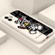 thumbnail image 1 of Funda de teléfono para iPhone 14 Pro max, carcasa de lujo para Apple iPhone 11, 12, 13 Pro, 12, 13 Mini, X, XR, XS Max, se2, 6, 6s, 7, 8 Plus, 1 of 4