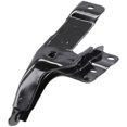 thumbnail image 4 of New Right Hood Hinge Compatible With Hyundai Santa Fe Limited 4 Cyl 2.5L Santa Fe Plug-In Hybrid Preferred 4 Cyl 1.6L 2021-2023 By HY1236185 66920S2000, 4 of 8