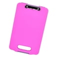 thumbnail image 3 of jinwen Clipboard with Storage Document Case A4 Binder for Restaurant School Jobsite Red, 3 of 9