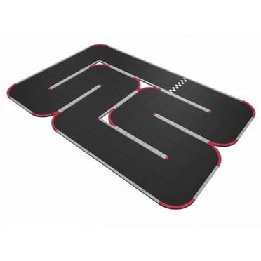 Hobby Track 40x60 to The HOBBYSPEED EXPRESS TRACK LAYOUT ADD-ON-PACK - Walmart.com