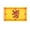 Scotland Lion 3x5 ft Polyester Flag, variant on AGAS Scotland Rampant Lion Flag 3x5 ft Polyester Fabric Double Stitched Polyester Fabric Header Metal Grommets Fade Resistant & Vivid Colors Indoor Royal Banner of Scotland Flag