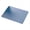 blue-gray, variant on Non-Slip Liquid Silicone Desk Mat, Food Grade Waterproof Mouse Pad, Odorless Easy Clean for Office Laptop