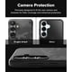 thumbnail image 3 of Funda para teléfono Ringke Onyx Feels Good para Samsung Galaxy S25, color negro, 3 of 9