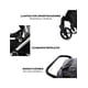 thumbnail image 5 of Carriola Paseo De Lujo Con Asiento Para Carro Noni Is-999L, 5 of 5