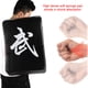 thumbnail image 4 of Elastic Taekwondo Kick Pad, Training Lightweight Boxing Target Pad, With Handle For Boxing Taekwondo Boxing Accessory, 4 of 8