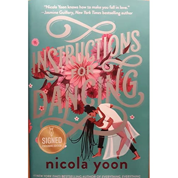 Pre-Owned Instructions for Dancing