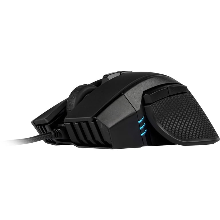 CORSAIR IRONCLAW RGB FPS/MOBA Gaming Mouse: PC Gaming - Walmart.com