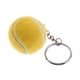 thumbnail image 4 of Mini pelota de tenis portátil Hugo Llavero de pelotas de tenis Amarillo, 4 of 6