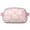 Pink-9, variant on Sunny Daisy Print Fanny Pack – Boho Floral Waist Bag with Cute Wildflower Design, Ideal for Beach Days & Casual Outings