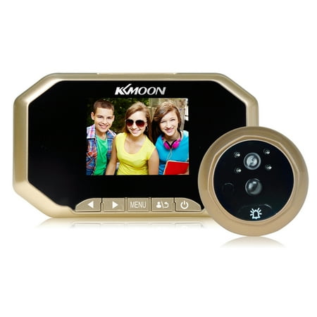Recording Motion Detection KKmoon 3
