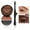 B, variant on Costeam Long Lasting Eyebrow Gel Waterproof and Smudge Proof Brow Tint for Natural Brow Definition，Sweat Resistant Formula for All Day Flawless Brows