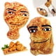 thumbnail image 2 of Chicken Nugget Meme Plushies Toy Funny Big Chicken Block Plush Pillow Cute Chicken Nuggets Stuffed Plush Toy for Kids and Adults, 2 of 5