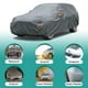 thumbnail image 4 of Funda de coche GUNHYI, 16 capas, resistente al agua, para SUV, 4 of 7