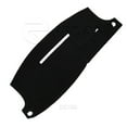 thumbnail image 3 of Fits 2004-2010 Dodge Durango Dashboard Mat Pad Dash Cover-Black, 3 of 3
