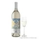 thumbnail image 2 of Vino Blanco Calixa Valle Ojos Negros Monte Xanic 750 ml, 2 of 4