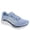 Sky Blue-navy-melon, variant on New Balance Women's Fresh Foam 680 V8 Running Shoe, White/Grey Matter/Taro, 6.5 W