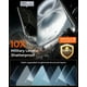thumbnail image 3 of Protector de pantalla DIMONCOAT 9H+ Glass para iPhone 16 Plus, 3 of 7