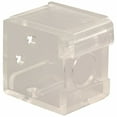 thumbnail image 4 of JR Products 81915 Mini Blind Bracket Set, 4 of 5