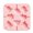 C, variant on XINGAG Silicone Lollipop Mold, Non-Stick Chocolate Candy Gelatin Fudge Ice Cube Tray for Party Wedding