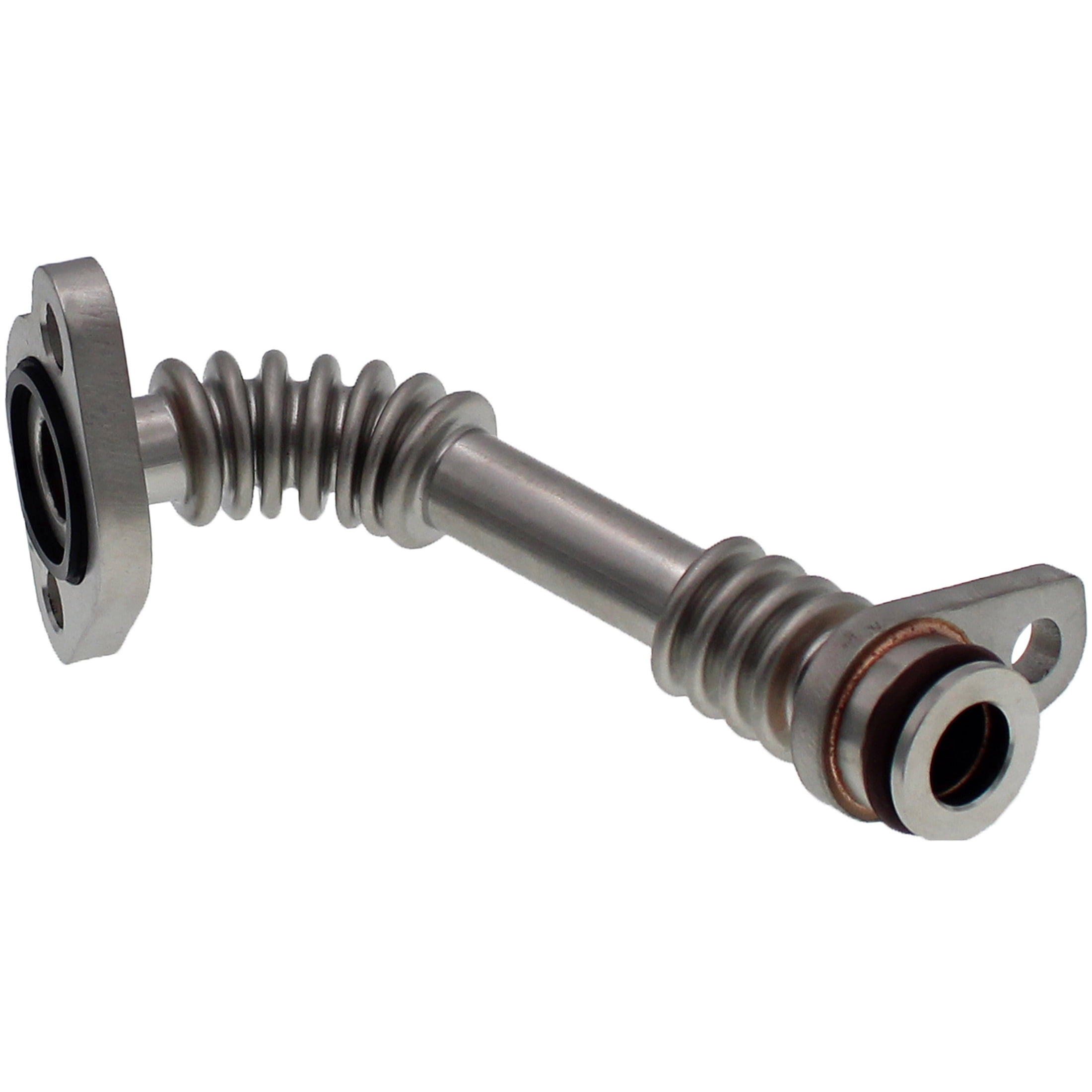 Dorman 667-638 Turbocharger Oil Line for Specific Ford / Lincoln Models