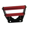 thumbnail image 6 of Scooter Rear Foot Support Rear Bracket Weatherproof Enhances Control, 6 of 10