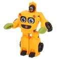 thumbnail image 4 of Engineering Vehicle Toy, Perfect Gift Detachable Stimulate Imagination Lightweight Construction Vehicle Toy Set For Home For Children ANGGREK AC6700, 4 of 8