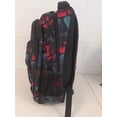 thumbnail image 2 of Mochila Nicks club Nicks club Mochila nicks club Piem-f-165 con corazones, 2 of 3