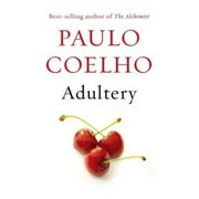 Pre-Owned Adultery (Paperback 9781101872246) by Paulo Coelho